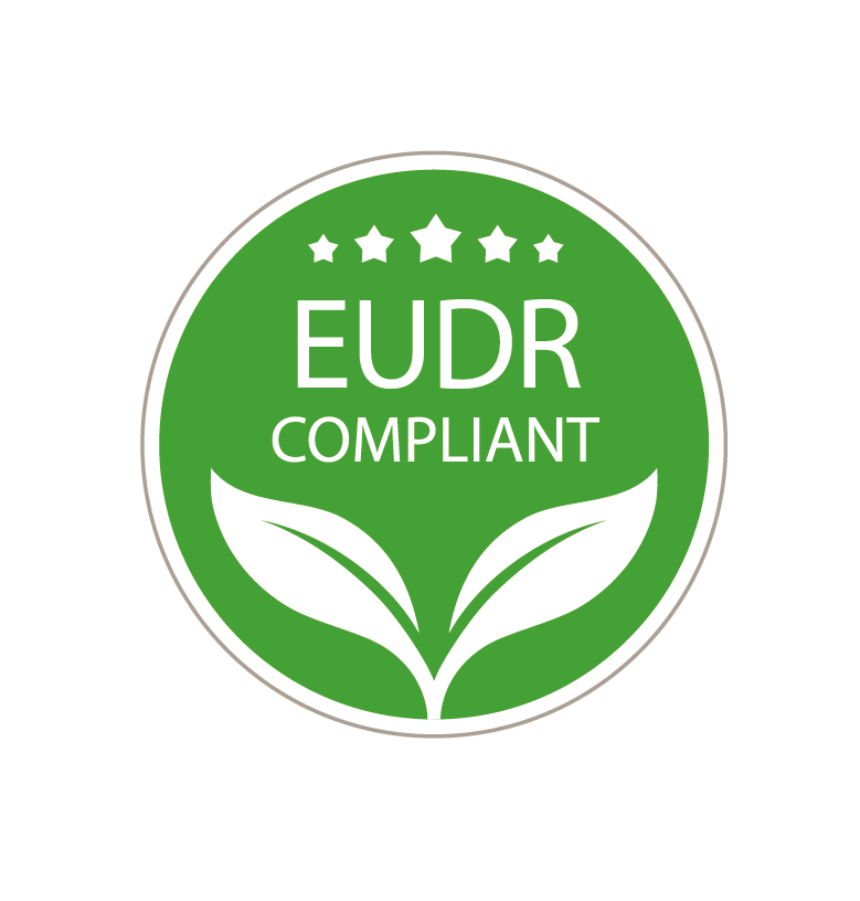 EUDR logo